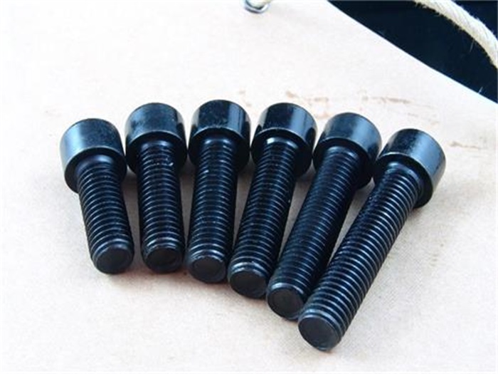 随州高强螺栓