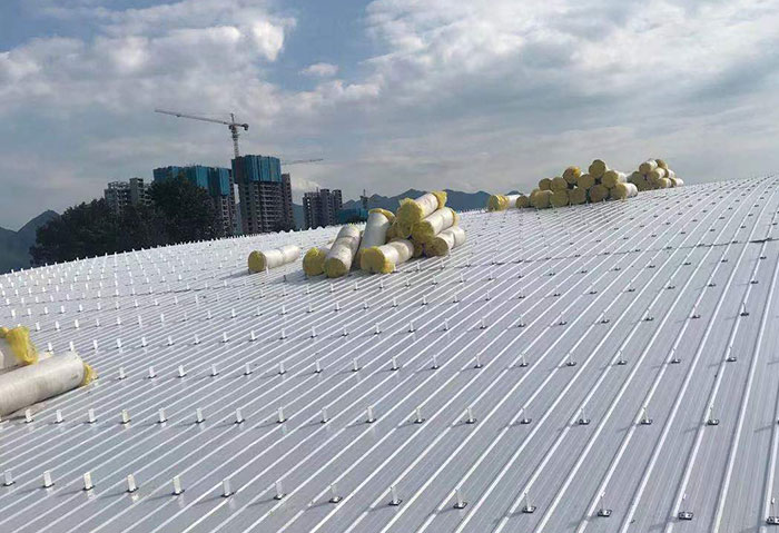 随州网架施工