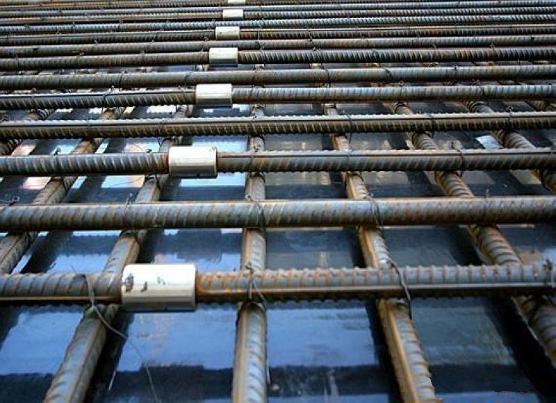 随州为什么建楼房时，要在钢筋上加一排小圆环？原来作用这么大
